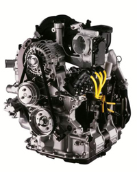 P1418 Engine